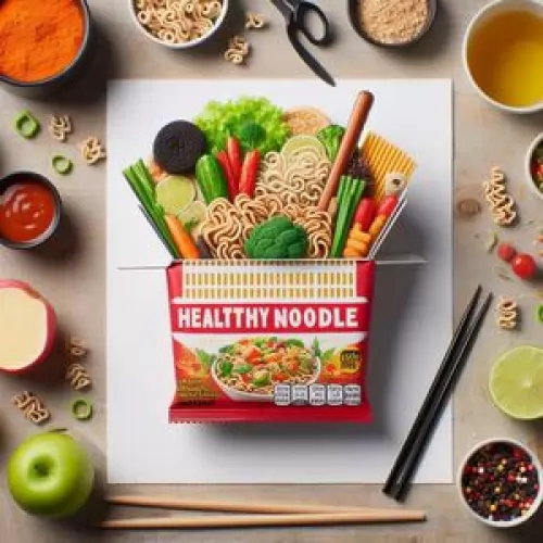 Jasa Maklon Mie Sehat di Kecamatan Cimanggis